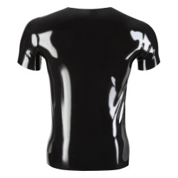 The Latex Collection T-shirt en latex